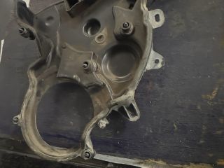 bontott TOYOTA PROACE CITY VERSO Alsó Vezérlés Burkolat