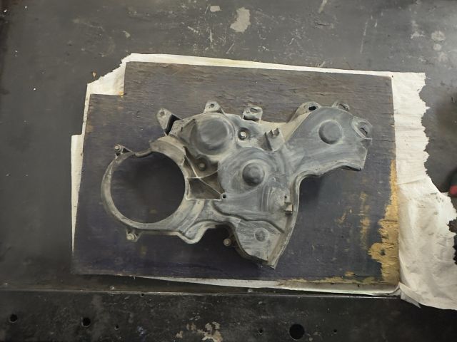 bontott TOYOTA PROACE CITY VERSO Alsó Vezérlés Burkolat