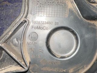 bontott TOYOTA PROACE CITY VERSO Alsó Vezérlés Burkolat