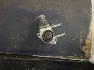 bontott TOYOTA PROACE CITY VERSO EGR / AGR Szelep