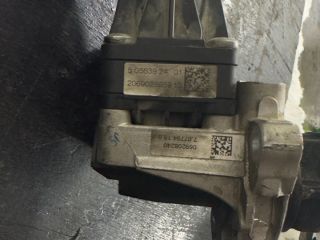 bontott TOYOTA PROACE CITY VERSO EGR / AGR Szelep