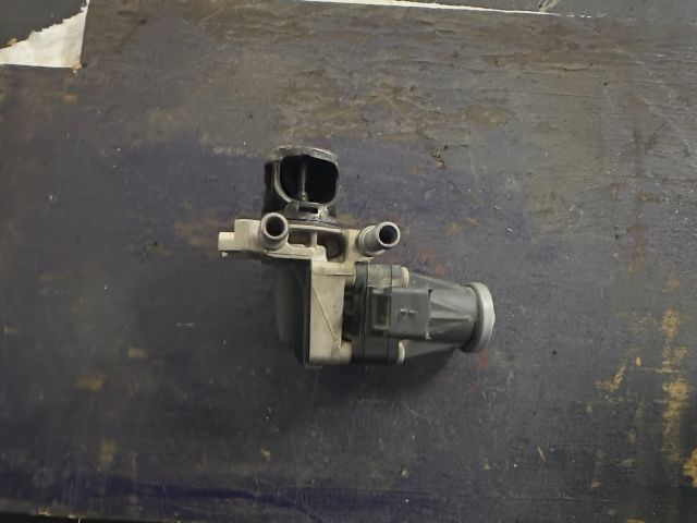 bontott TOYOTA PROACE CITY VERSO EGR / AGR Szelep