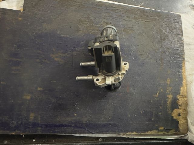 bontott TOYOTA PROACE CITY VERSO EGR / AGR Szelep