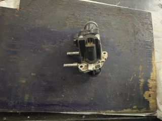 bontott TOYOTA PROACE CITY VERSO EGR / AGR Szelep