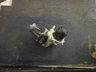 bontott TOYOTA PROACE CITY VERSO EGR / AGR Szelep