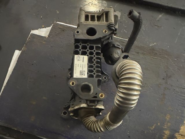 bontott TOYOTA PROACE CITY VERSO EGR Hűtő