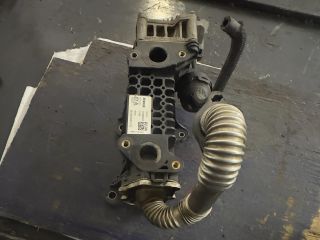 bontott TOYOTA PROACE CITY VERSO EGR Hűtő