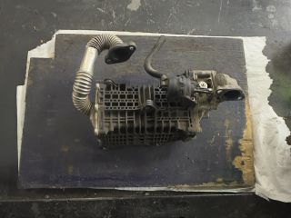 bontott TOYOTA PROACE CITY VERSO EGR Hűtő