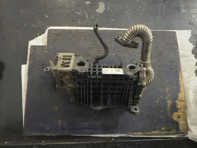 bontott TOYOTA PROACE CITY VERSO EGR Hűtő