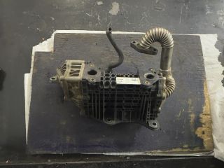 bontott TOYOTA PROACE CITY VERSO EGR Hűtő