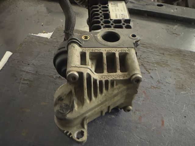 bontott TOYOTA PROACE CITY VERSO EGR Hűtő