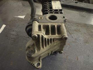 bontott TOYOTA PROACE CITY VERSO EGR Hűtő