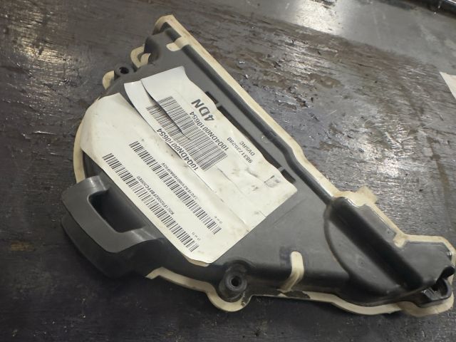 bontott TOYOTA PROACE CITY VERSO Felső Vezérlés Burkolat