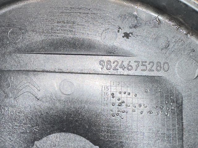 bontott TOYOTA PROACE CITY VERSO Felső Vezérlés Burkolat