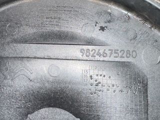 bontott TOYOTA PROACE CITY VERSO Felső Vezérlés Burkolat