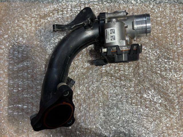 bontott TOYOTA PROACE CITY VERSO Fojtószelep (Elektromos)