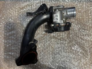 bontott TOYOTA PROACE CITY VERSO Fojtószelep (Elektromos)