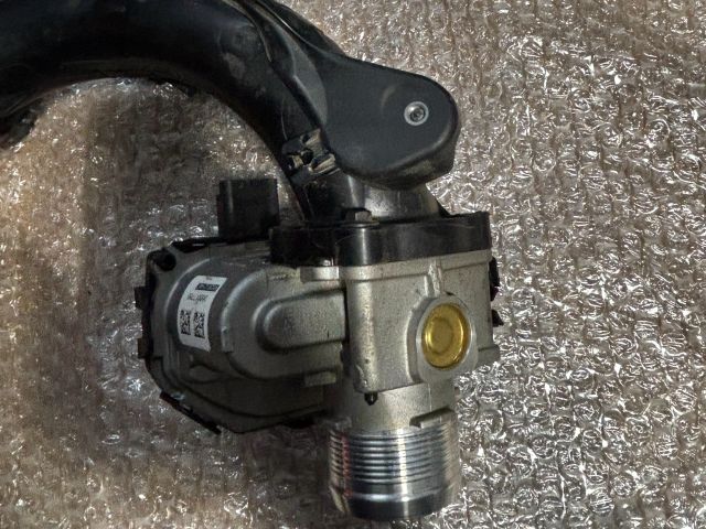 bontott TOYOTA PROACE CITY VERSO Fojtószelep (Elektromos)