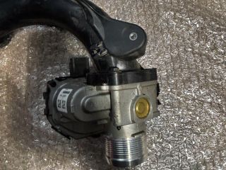 bontott TOYOTA PROACE CITY VERSO Fojtószelep (Elektromos)