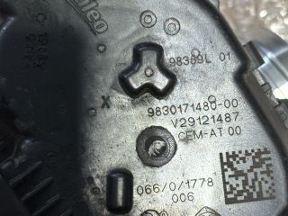 bontott TOYOTA PROACE CITY VERSO Fojtószelep (Elektromos)