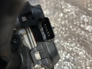 bontott TOYOTA PROACE CITY VERSO Fojtószelep (Elektromos)