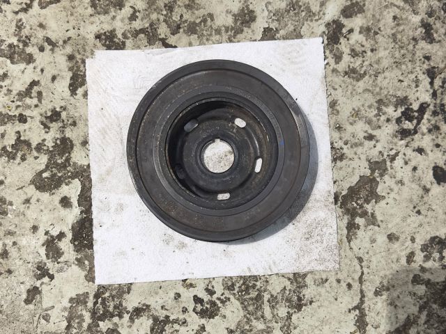 bontott TOYOTA PROACE CITY VERSO Főtengely Szíjtárcsa