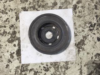 bontott TOYOTA PROACE CITY VERSO Főtengely Szíjtárcsa