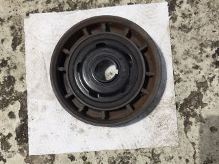 bontott TOYOTA PROACE CITY VERSO Főtengely Szíjtárcsa