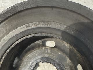 bontott TOYOTA PROACE CITY VERSO Főtengely Szíjtárcsa