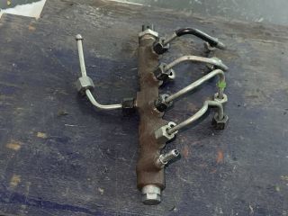 bontott TOYOTA PROACE CITY VERSO Közösnyomócső