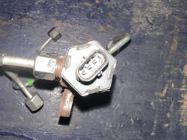 bontott TOYOTA PROACE CITY VERSO Közösnyomócső