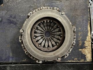 bontott TOYOTA PROACE CITY VERSO Kuplung Szett Lendkerékkel