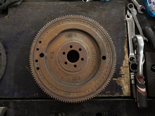 bontott TOYOTA PROACE CITY VERSO Kuplung Szett Lendkerékkel