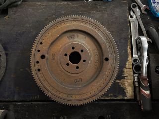 bontott TOYOTA PROACE CITY VERSO Kuplung Szett Lendkerékkel