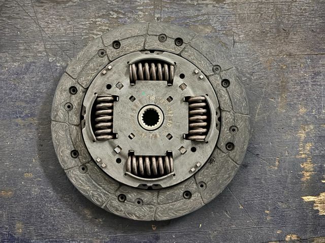 bontott TOYOTA PROACE CITY VERSO Kuplung Szett Lendkerékkel