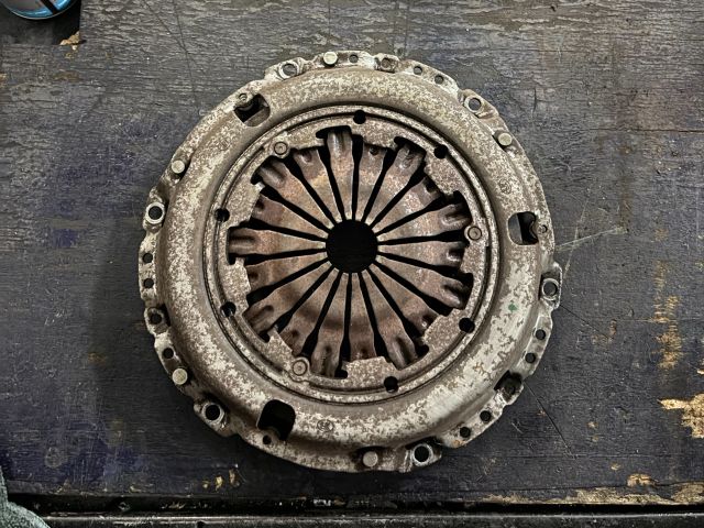 bontott TOYOTA PROACE CITY VERSO Kuplung Szett Lendkerékkel