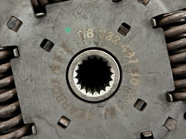 bontott TOYOTA PROACE CITY VERSO Kuplung Szett Lendkerékkel