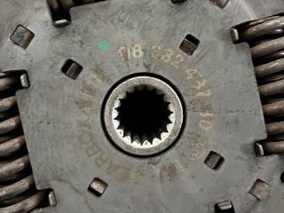 bontott TOYOTA PROACE CITY VERSO Kuplung Szett Lendkerékkel