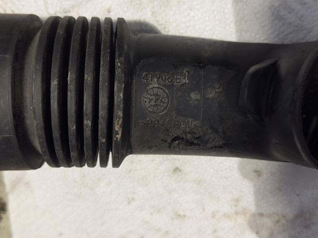 bontott TOYOTA PROACE CITY VERSO Légbeömlő Cső