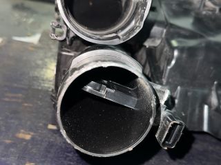 bontott TOYOTA PROACE CITY VERSO Légszűrő Ház