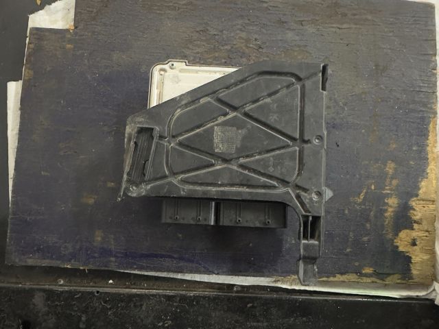 bontott TOYOTA PROACE CITY VERSO Motorvezérlő