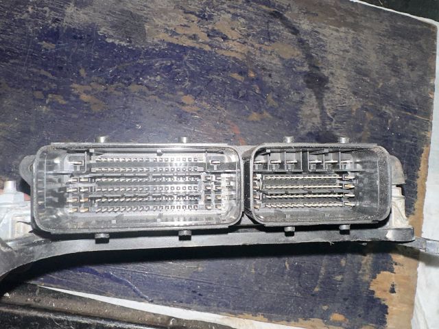 bontott TOYOTA PROACE CITY VERSO Motorvezérlő