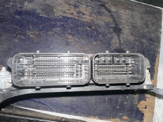 bontott TOYOTA PROACE CITY VERSO Motorvezérlő