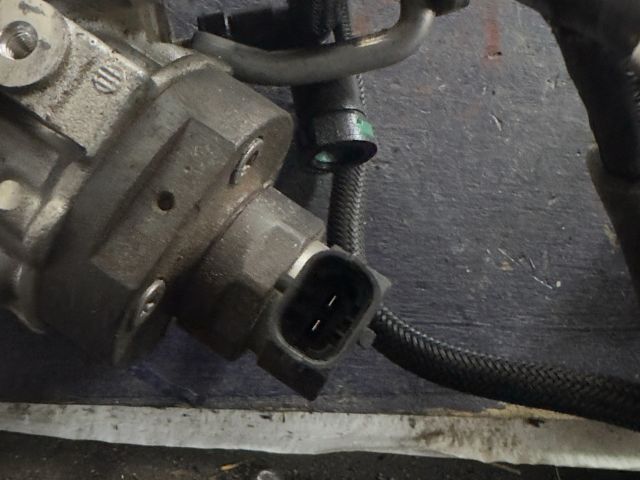 bontott TOYOTA PROACE CITY VERSO Nagynyomású Szivattyú