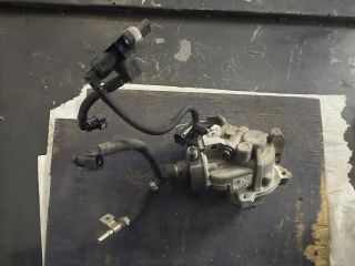 bontott TOYOTA PROACE CITY VERSO Nagynyomású Szivattyú