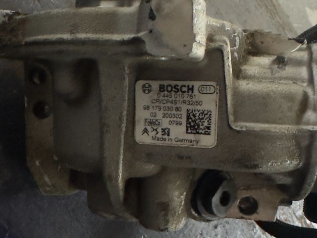 bontott TOYOTA PROACE CITY VERSO Nagynyomású Szivattyú