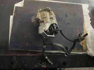 bontott TOYOTA PROACE CITY VERSO Nagynyomású Szivattyú