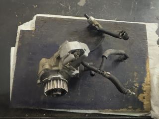 bontott TOYOTA PROACE CITY VERSO Nagynyomású Szivattyú