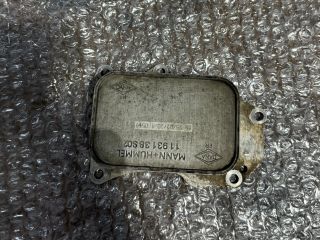 bontott TOYOTA PROACE CITY VERSO Olajhűtő