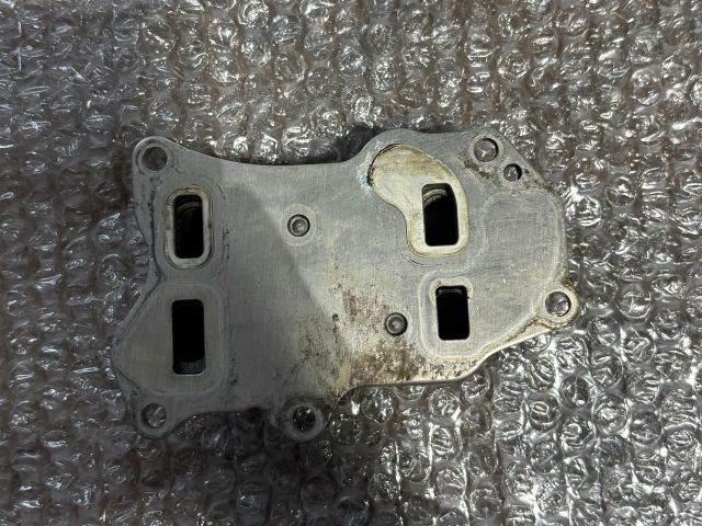 bontott TOYOTA PROACE CITY VERSO Olajhűtő